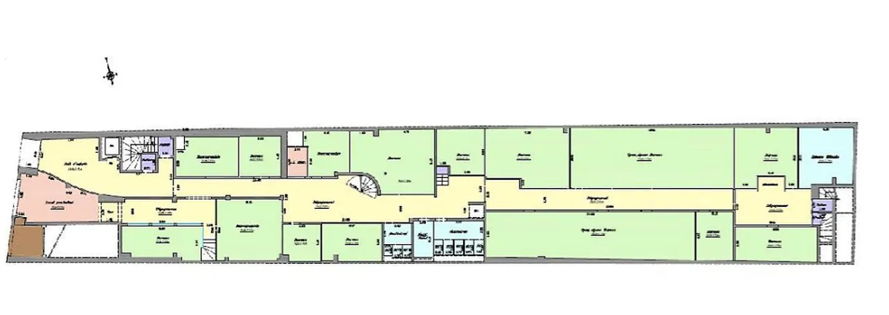 Offices to Rent - 18th - Image 2