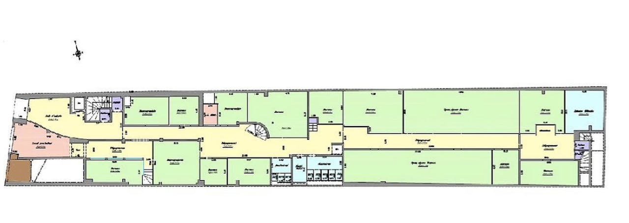 Offices to Rent - 18th - Image 2