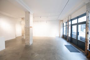 Grande galerie pour exposition ou pop-up dans le quartier Saint-Maur/Voltaire - Image 3