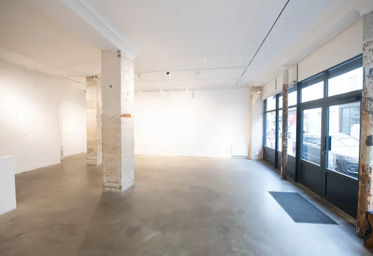 Grande galerie pour exposition ou pop-up dans le quartier Saint-Maur/Voltaire - Image 3