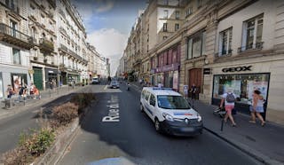 Prime Location Boutique Shop Rue du Renard - Image 6