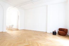 Un espace créatif : studio, showroom, pop-up. - Image 6
