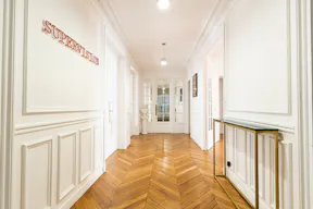 Bel appartement haussmannien R�union / Shoot / R�ception - Image 8