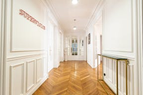 Bel appartement haussmannien R�union / Shoot / R�ception - Image 8
