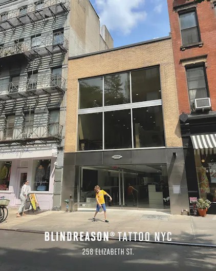 Tattoo venue available in Nolita/Soho - Image 4