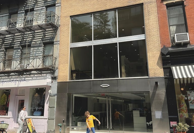 Tattoo venue available in Nolita/Soho - Image 4