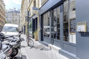 Espace modulable au coeur du 11�me arrondissement de Paris - Image 7