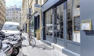 Espace modulable au coeur du 11�me arrondissement de Paris - Image 7