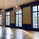 Superb Mansion in 16th arrondissement