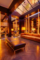 Loft / Showroom / restaurant privé en plein Paris - Image 2