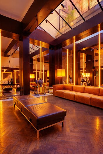 Loft / restaurant privé en plein Paris - Image 2