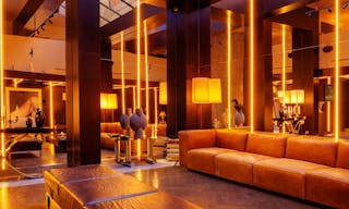 Loft / restaurant privé en plein Paris - Image 2