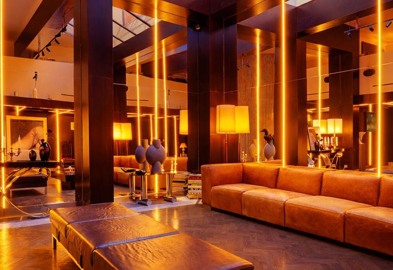 Loft / restaurant privé en plein Paris - Image 2