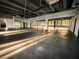 Cultural Creative and Eventspace in Berlin-Kreuzberg - Image 1
