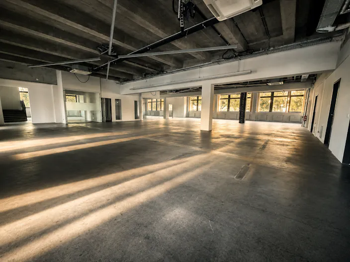 Cultural Creative and Eventspace in Berlin-Kreuzberg - Image 1