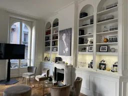 Uno spazio raffinato ricco di storia nel centro di Milano - Image 15