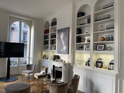 Uno spazio raffinato ricco di storia nel centro di Milano - Image 15