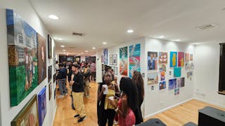 Entire Floor in SOHO with 2 extra rooms! - Image 62