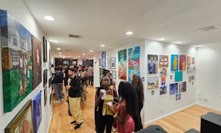 Entire Floor in SOHO with 2 extra rooms! - Image 62