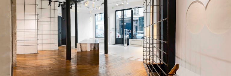 Elevate your Brand with our UNIQUE POP UP SPACE in PARIS Marais - Image 4