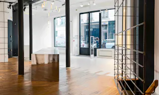 Elevate your Brand with our UNIQUE POP UP SPACE in PARIS Marais - Image 4