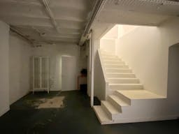 Paris 1er (Tuileries) - Espace pour Pop Up - Galerie (140 m2 + Sous sol 35 m2) - Image 10