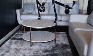 Mobile Content Creation Space/Podcasts/Photoshoots/Pop-up Events - Image 10