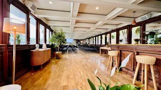 Belle p�niche surplombant la Seine ! - Image 10