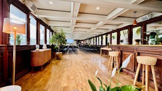 Belle p�niche surplombant la Seine ! - Image 10