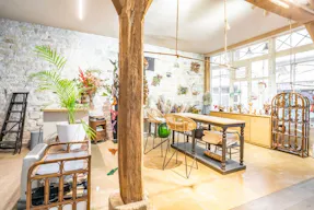 AtelierDakote passage du chantier Showroom - Image 8