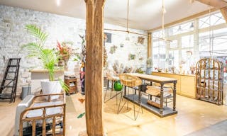 AtelierDakote passage du chantier Showroom - Image 8