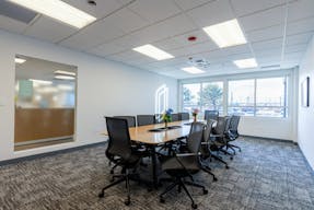 All-in-one workspace in Denver - Image 1
