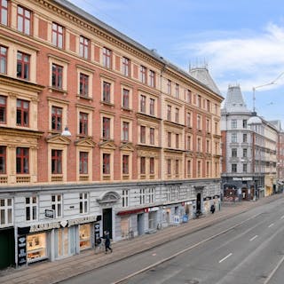 Pop-up space on Nørrebrogade - Image 9
