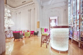 Exceptional Space in Triangle d'Or - Image 4