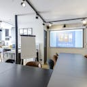 Espace modulable au coeur du 11�me arrondissement de Paris