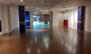 Shopping Mall Porte Jeune Mulhouse - Cell B17 - Image 6