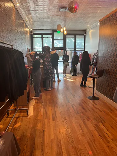 Tompkins ave Event Space - Image 2