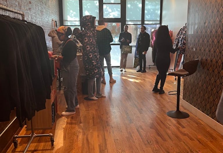 Tompkins ave Event Space - Image 2