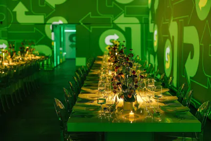 4000+ sq ft event venue located in Midtown Manhattan - Image 0