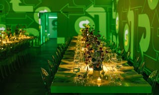 4000+ sq ft event venue located in Midtown Manhattan - Image 0