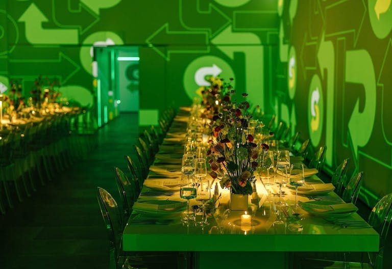 4000+ sq ft event venue located in Midtown Manhattan - Image 0