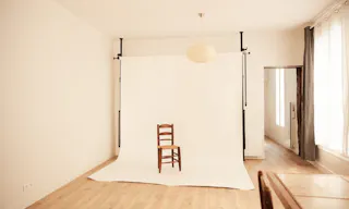 Sleek style photo studio in the heart of Paris - Image 5