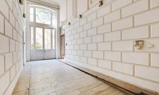 Hotel Particulier Etoile Kleber 661m2 - Image 16