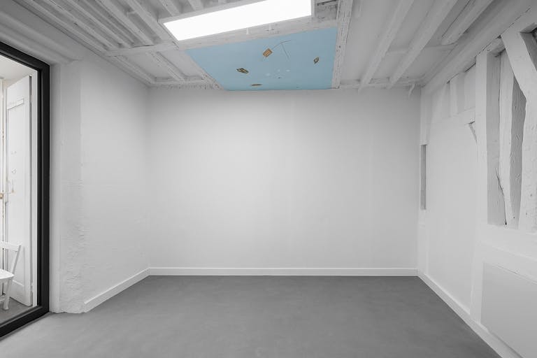 Superbe showroom au coeur de St Germain - Image 0