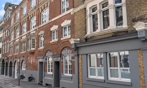 Shoreditch Retail and Event Space - Image 0