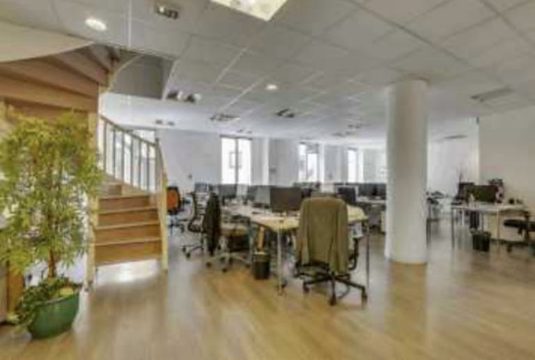 Office Space Boulevard De La Madeleine - Image 0
