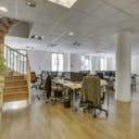 Office Space Boulevard De La Madeleine