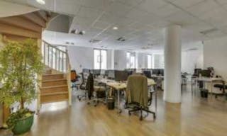 Office Space Boulevard De La Madeleine - Image 0