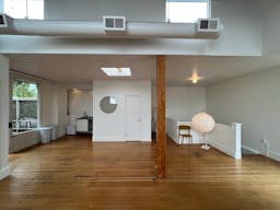 Loft with Private Patio in the Marina / Cow Hollow of San Francsico - Image 2