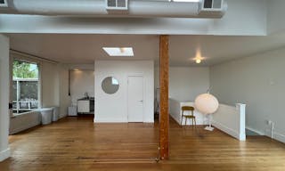 Loft with Private Patio in the Marina / Cow Hollow of San Francsico - Image 2
